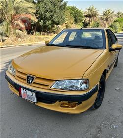 بیجۆ پارس